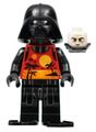 LEGO® Darth Vader sw1239 Star Wars Strand Christmas Weihnachten 75340 Minifigur