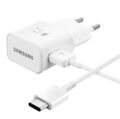 Original Samsung Schnell Ladegerät-USB-A Zu USB-C Kabel für Galaxy Tab S7 FE W