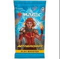 Magic: The Gathering Aetherdrift Play Booster Englisch