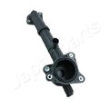 Thermostat VAC-H02 JAPANPARTS für HYUNDAI ATOS