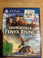 Immortals Fenyx Rising – Spiel(2020) für Sony PS4 Playstation  in OVP 