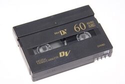 Kassetten digitalisieren VHS Hi8 Digital8 Video8 Super8 MiniDv MC-Tape VHS VHS-C