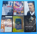 DVD Auswahl, Sammlung, Konvolut aus der Kategorie Konzerte,Musikfilme,Comedy etc