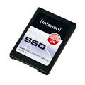 Intenso 256GB SSD Top Performance interne Festplatte 2,5 Zoll