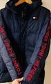 Tommy Hilfiger Jacke Gr. 176 Top 🌟