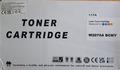 Multipack Toner für HP117A W2070A Color Laser 150a 150nw MFP170 178nw 178nwg