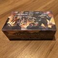 MTG - The Lord of the Rings: Tales of Middle-earth - Draft Booster Display - EN