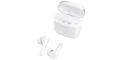 SILVERCREST® Kopfhörer IN-EAR True Wireless mit Ladecase weiß *besch.VP