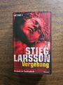 "Vergebung" von Stieg Larsson