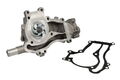 SIL Wasserpumpe PA1508 für CHEVROLET AVEO/CRUZE; OPEL ADAM/ASTRA/CORSA/INSIGNIA