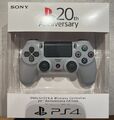 Sony Dualshock Controller 20th Anniversary Edition für PlayStation 4 SEALD