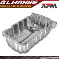 Ölwanne für Audi A1 A3 TT VW Golf 5 6 Passat Seat Leon Lbiza Altea Skoda Superb