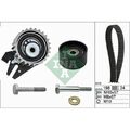 1x Zahnriemensatz Schaeffler INA 530 0626 10 passend für ALFA ROMEO FIAT