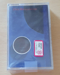 MC, Cassette Kassette, Tape --- orig. verpackt - NEU - Chris Rea (1993)