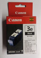 Original Canon BCI-3ebk BCI-3 BCI-3BK Pixma iP3000 iP4000 iP5000 MP750 MP760 780