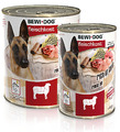 Bewi Dog Reich an Lamm 800g