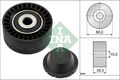 Schaeffler INA Umlenk-/Führungsrolle Keilrippenriemen 532 0331 10 für CITROËN DS