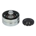 ORIGINAL® Bta Umlenk-/Führungsrolle, Keilrippenriemen für Daf CF 85 XF 95