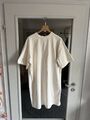 Hey Soho - Soho Studios Hamburg Kleid creme Gr. M Oversize