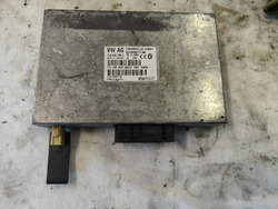 VW Touareg 7L Interface Bluetooth Handy Steuergerät Modul 7L6035729F