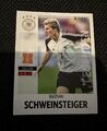 Panini-Sticker Deutschland und die Besten aus Europa #12 Bastian Schweinsteiger 