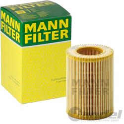 MANN ÖLFILTER HU714X passend für HYUNDAI ACCENT II 1.5 CRDi GETZ MATRIX