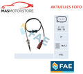 SENSOR ABGASTEMPERATUR FAE 68026 P FÜR VW PASSAT B6,PASSAT CC B6,PASSAT B7