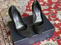 Polo Ralph Lauren Purple Label Pumps Gr. 7 (37,5)