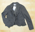 leichte Blazer Jacke von Heine Gr. 36 Baumwolle Jäckchen  - NEU