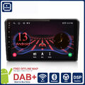 Für Audi A3 S3 RS3 9" Android13 Autoradio DAB+ RDS GPS Navi Bluetooth WIFI 4Core