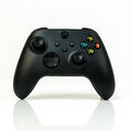 original Microsoft Xbox Series S/X Wireless Controller Carbon Black Zustand: gut