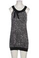 ZERO Kleid Damen Dress Damenkleid Gr. EU 36 Grau #pdtrxei