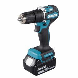 Makita DHP487Z - Akku Schlagbohrschrauber 18 V