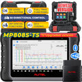 2024 Autel MP808S-TS PRO KFZ OBD2 Diagnosegerät Alle System ECU  Coding TPMS