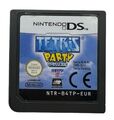 Tetris Party Deluxe - Nintendo DS Spiel - nur Modul