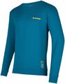 La Sportiva Climbing on the Moon Sweatshirt Men Pullover ohne Kapuze Mann