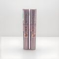 2*Maybelline Mascara Lash Sensational Sky High 01 Veryblack /Noir  7.2ml & Set