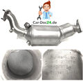 Original DPF Audi Dieselpartikelfilter A4 A5 Q5 2.0 TDI 143 PS 8K0181BA