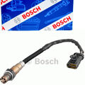 BOSCH 0258006046 Lambdasonde für NISSAN X-TRAIL OPEL VIVARO A RENAULT 21 CLIO