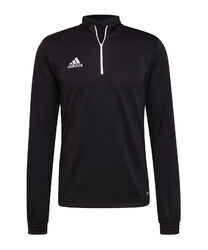 adidas Fußball - Teamsport Textil - Sweatshirts Entrada 22 HalfZip Sweatshirt