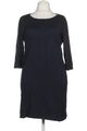 Peter Hahn Kleid Damen Dress Damenkleid Gr. EU 46 Blau #a344785