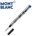 MontBlanc Rollerball small Tintenschreiber Refill mine M Royal Blue Blau