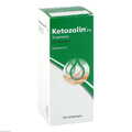 KETOZOLIN 2% Shampoo 120 ml Shampoo