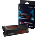 SSD Samsung 990 PRO M.2 2TB PCIe Gen4x4 2280