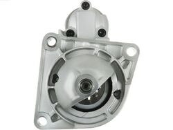 AS-PL S0186 Starter für ALFA ROMEO CADILLAC CHEVROLET  passend für FIAT LANCIA