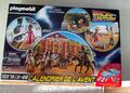 PLAYMOBIL - 70576 -  Adventskalender ''Back to the Future Part III'' / Neu & Ovp