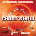 Various - Die Ultimative Chartshow - Die erfolgreichsten Stars der 90er Jahre