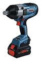 Bosch Professional Akku-Drehschlagschrauber GDS 18V-1050 H Ohne... 06019J8501