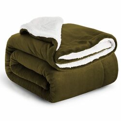 Wohndecke Decke Sofadecke Weiche Kuscheldecke Couchdecke Warme Fleece Decke DE
