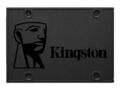 Kingston 480GB 2,5" SSD Solid State Drive SA400S37/480G